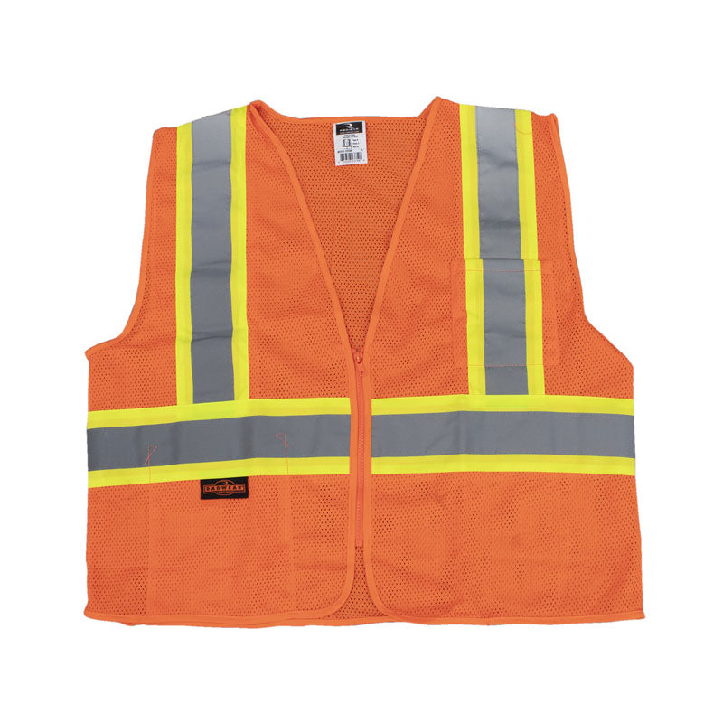 FHC Class 2 Safety Vest