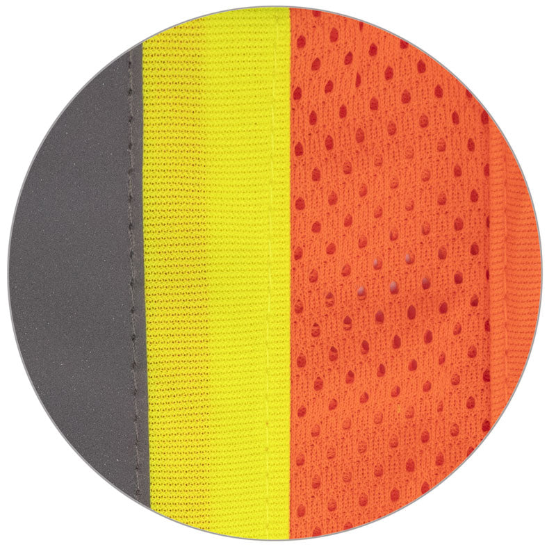 FHC Class 2 Safety Vest