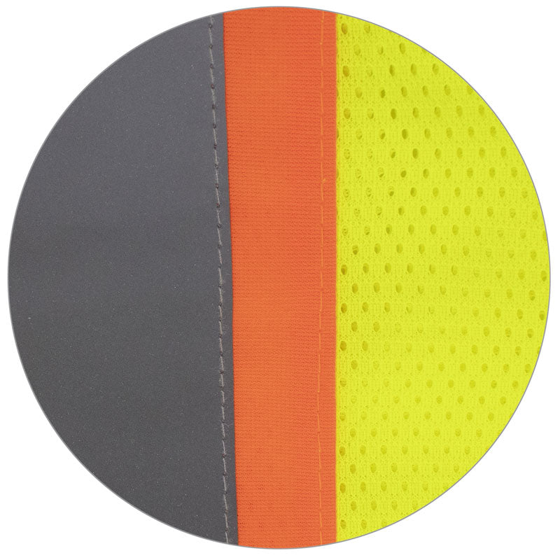 FHC Class 2 Safety Vest