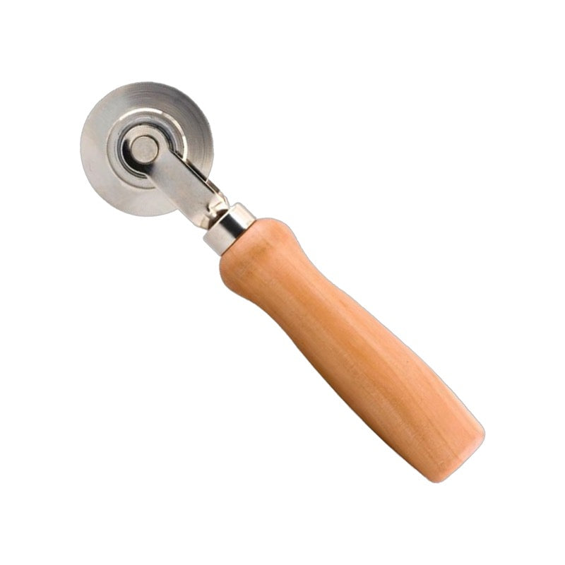 FHC Screen Spline Tool 2" Steel Roller For .115 - .145 Spline