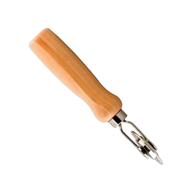 FHC Screen Insert Tool 2" X 1/16" Nylon Roller