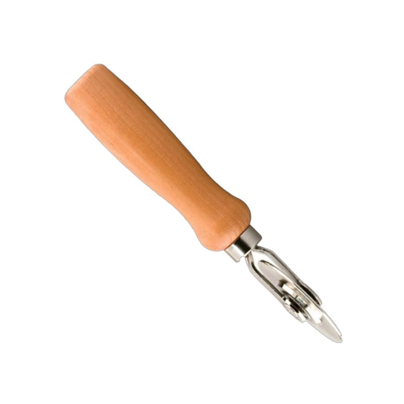 FHC Screen Insert Tool 3" X 1/16" Nylon Roller