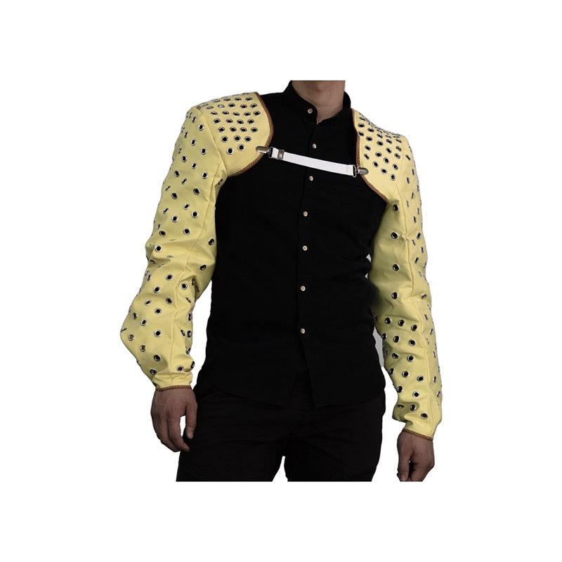 FHC Cutguard Protective Shoulder Cap Sleeve