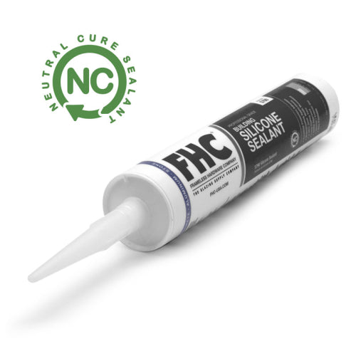 FHC S790 Series Neutral Cure Silicone Building Sealant