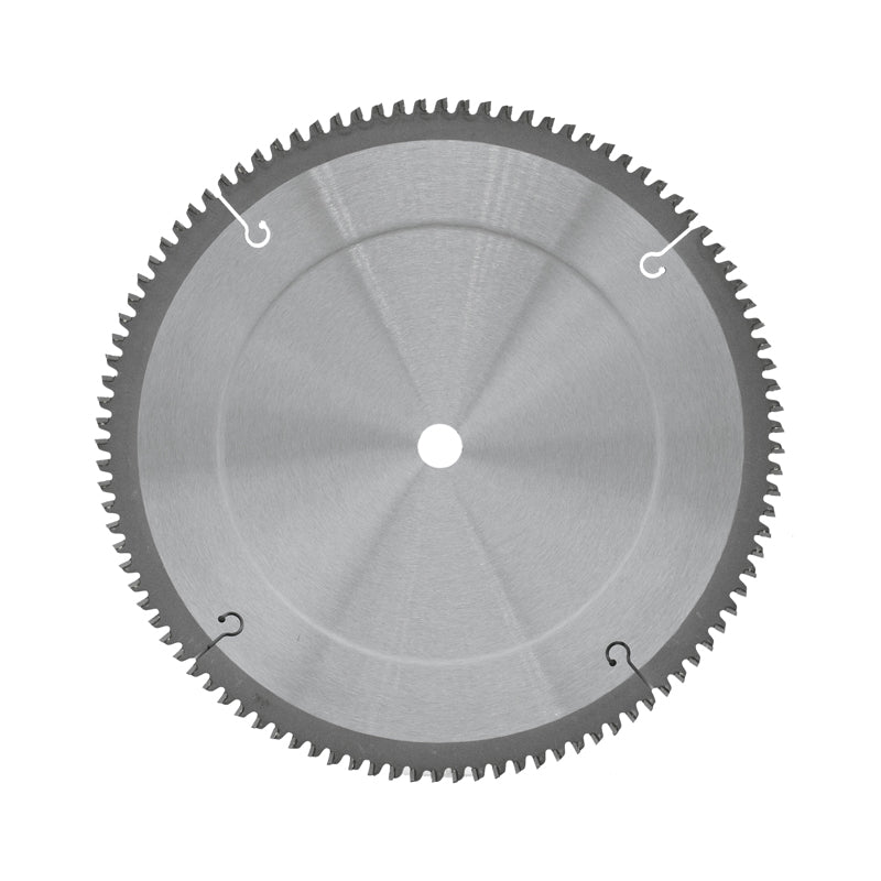 FHC 10" X 5/8" Arbor 100 Tooth Non Ferrous Metal Saw Blade