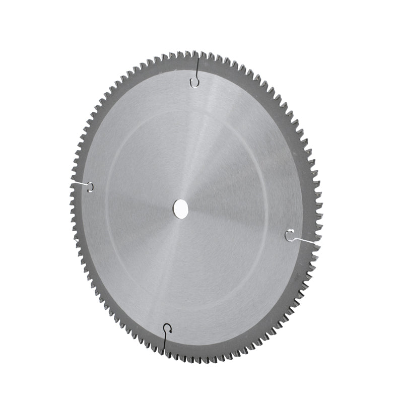 FHC 10" X 5/8" Arbor 100 Tooth Non Ferrous Metal Saw Blade