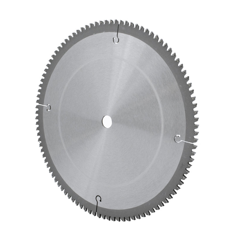 FHC 12" X 5/8" Arbor 120 Tooth Non-Ferrous Metal Saw Blade