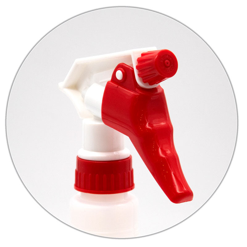 FHC 16oz Spray Bottle With Easy Pull Trigger