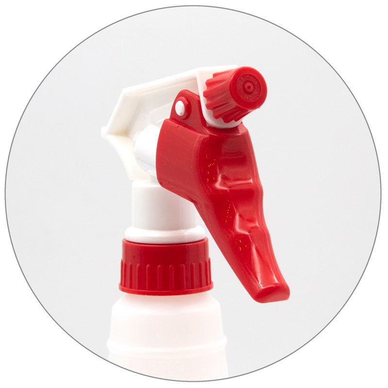 FHC 32oz Spray Bottle With Easy Pull Trigger