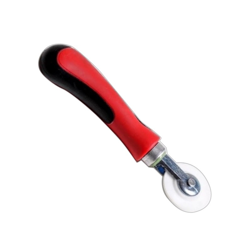 FHC Comfort Grip Screen Spline 2 Nylon Roller For .115 - .145 Spline