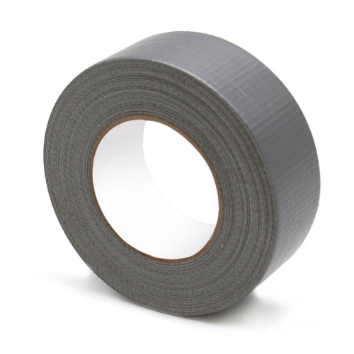 FHC Silver Duct Tape – 9.0 Mil 2" X 180' Roll