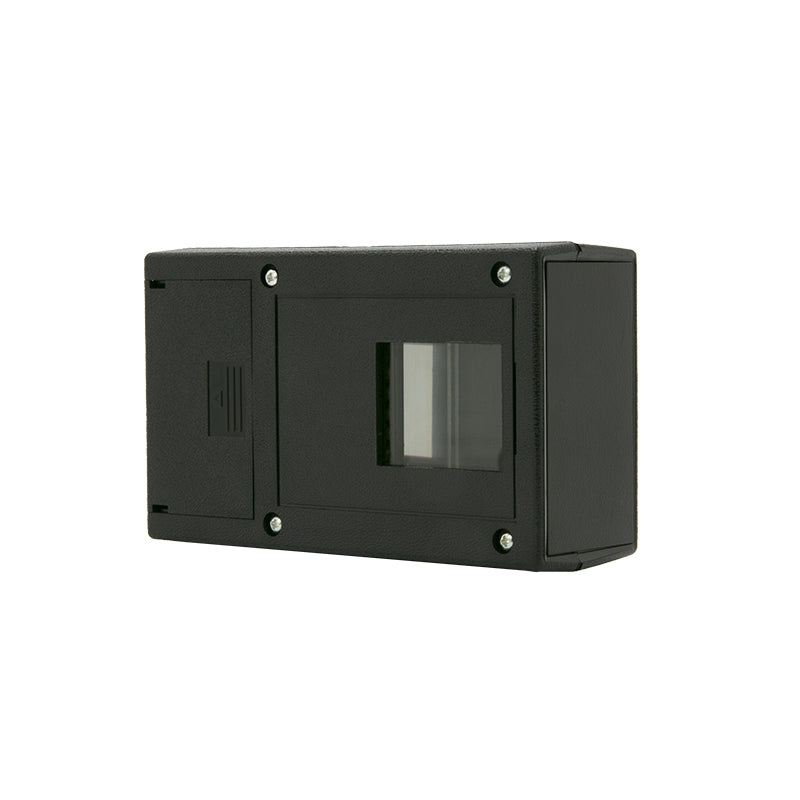 FHC Strengthened Glass Detector