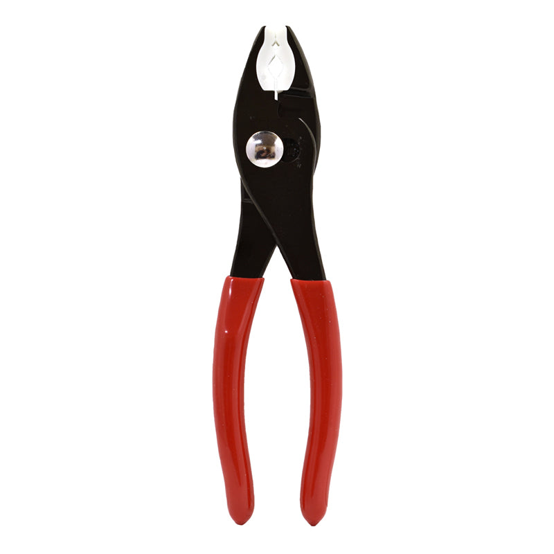 FHC Soft Jaw Slip Joint Pliers 5/8" Diameter