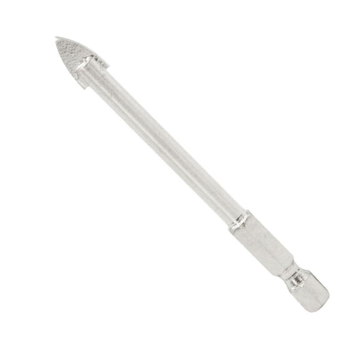 FHC Spear Point Drill Bit With Hex-Shank