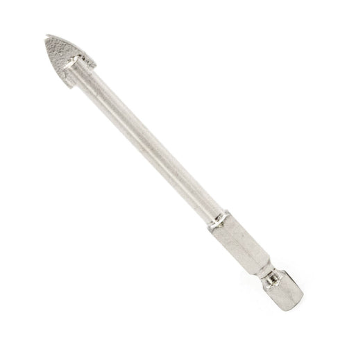 FHC Spear Point Drill Bit With Hex-Shank