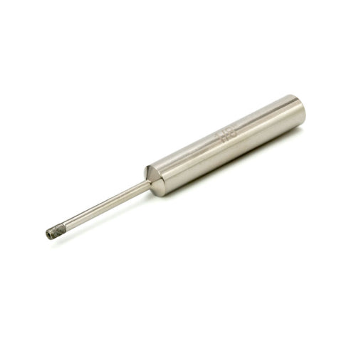 FHC 1/8" Standard Plated Diamond Drill