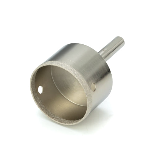FHC 2" Standard Plated Diamond Drill