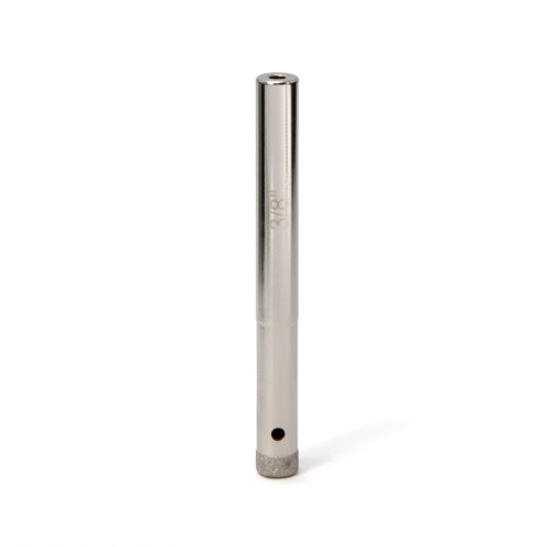FHC 3/8" Standard Plated Diamond Drill