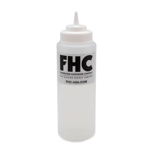 FHC 32 Oz. Single Nozzle Squeeze Bottle For Expansion Cement