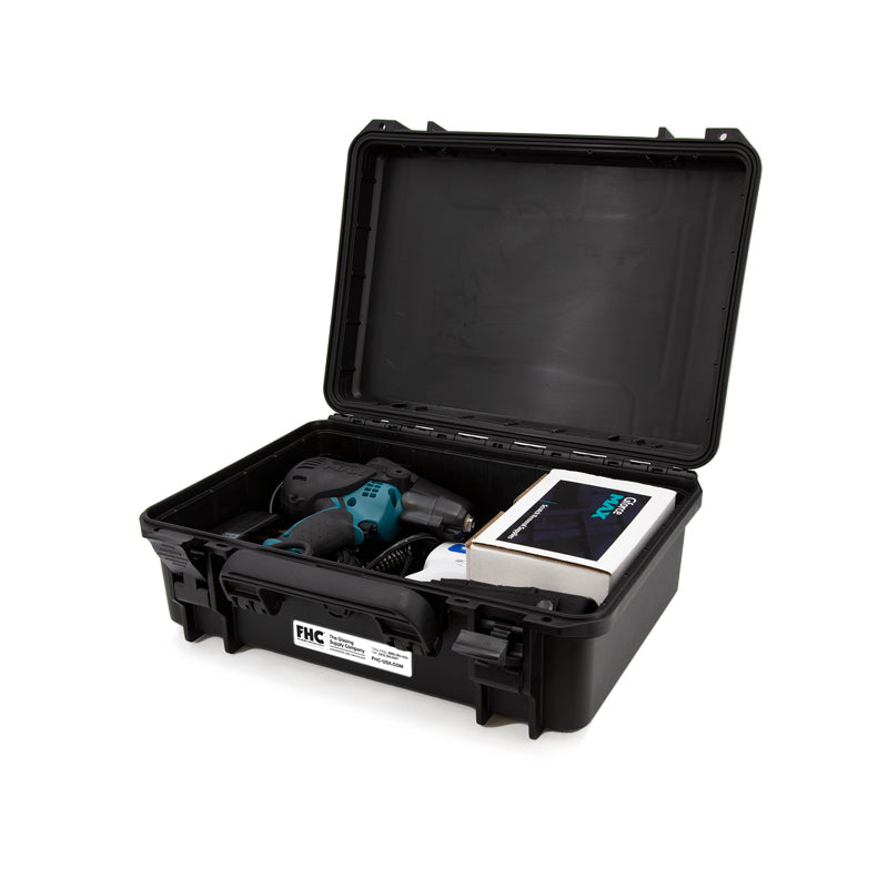 FHC Gforce Max Scratch Removal System - 120 Volt