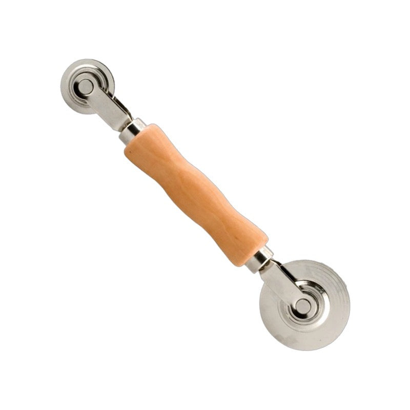 FHC Double Ended Screen Spline Steel Roller