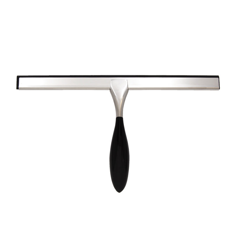 FHC 10" Shower Squeege - Stainless Steel