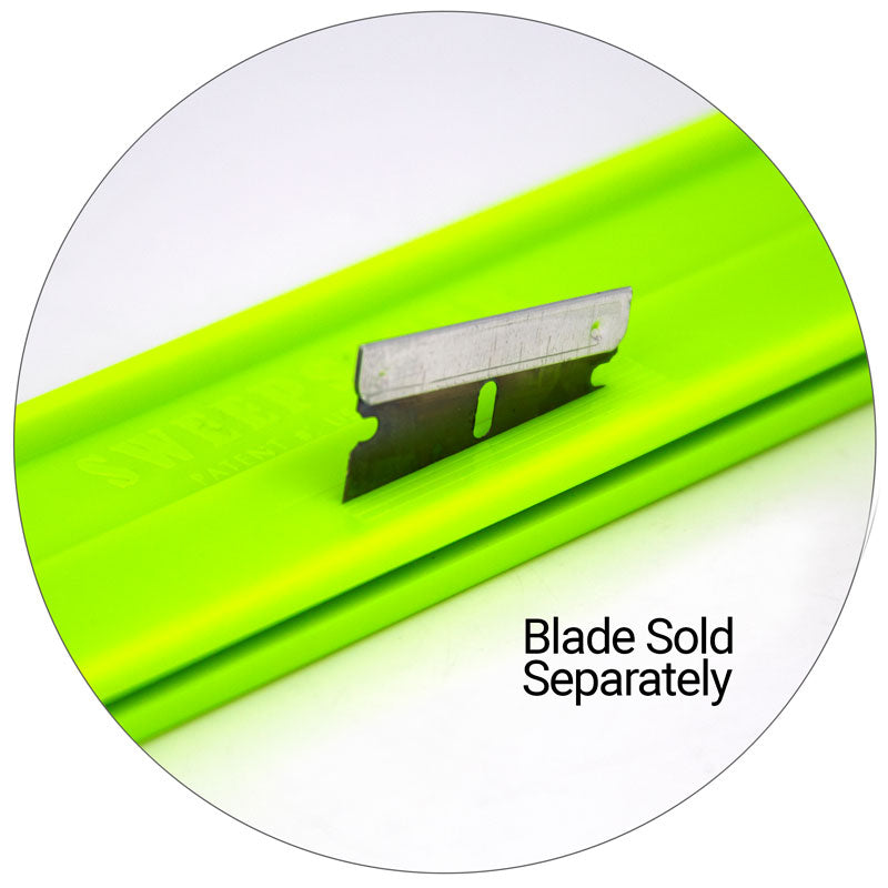 FHC SWEEPSAVER™ Soft-Leg Trimmer