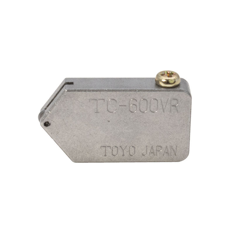 FHC Toyo 153 Degree Replacement Cutting Head F/TC600