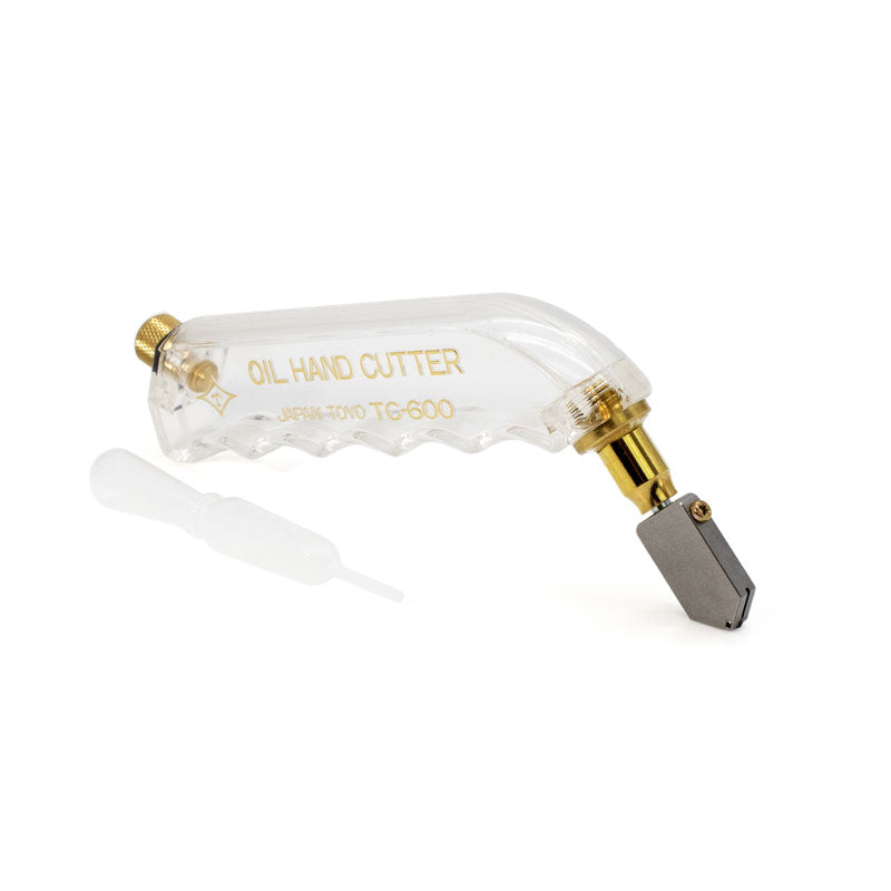 FHC Toyo Pistol-Grip Straight Supercutter