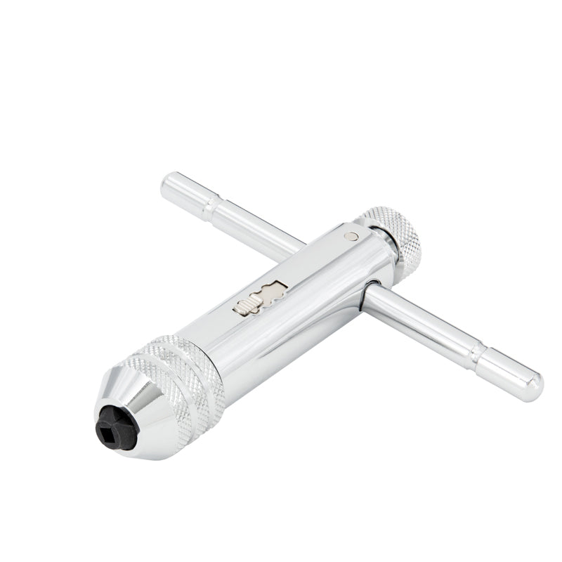 FHC T-Handle Tap Wrench 7/32 - 1/2 With Ratcheting Action