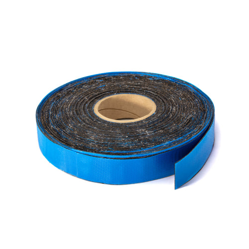 FHC Tuff-Pak Cork And Rubber Glass Setting Tape