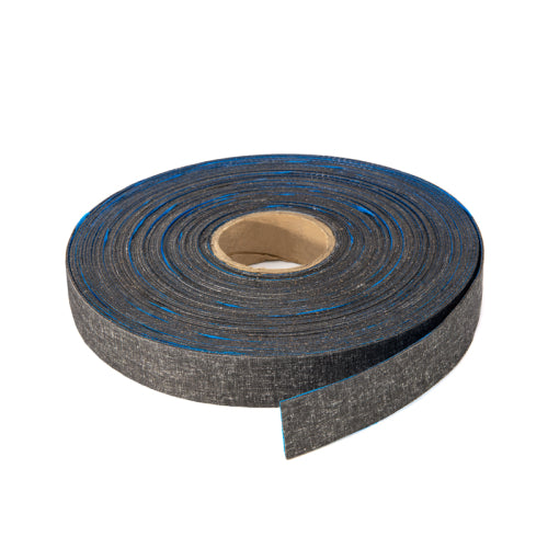 FHC Tuff-Pak Cork And Rubber Glass Setting Tape