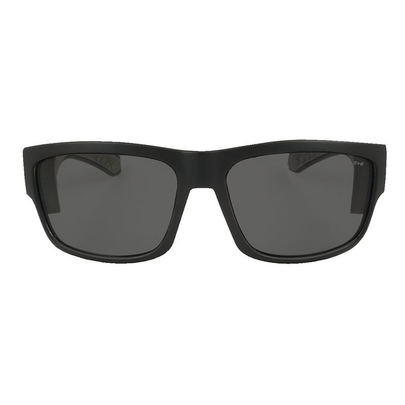 FHC Bomber Safety Eyewear - Tiger Series - Smoke Anti-Fog