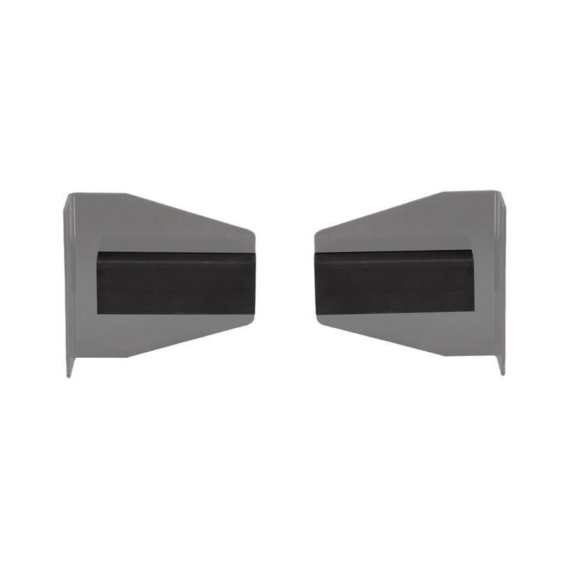 FHC Truck Rack Load Setting Block Kit Mounting Hardware Included