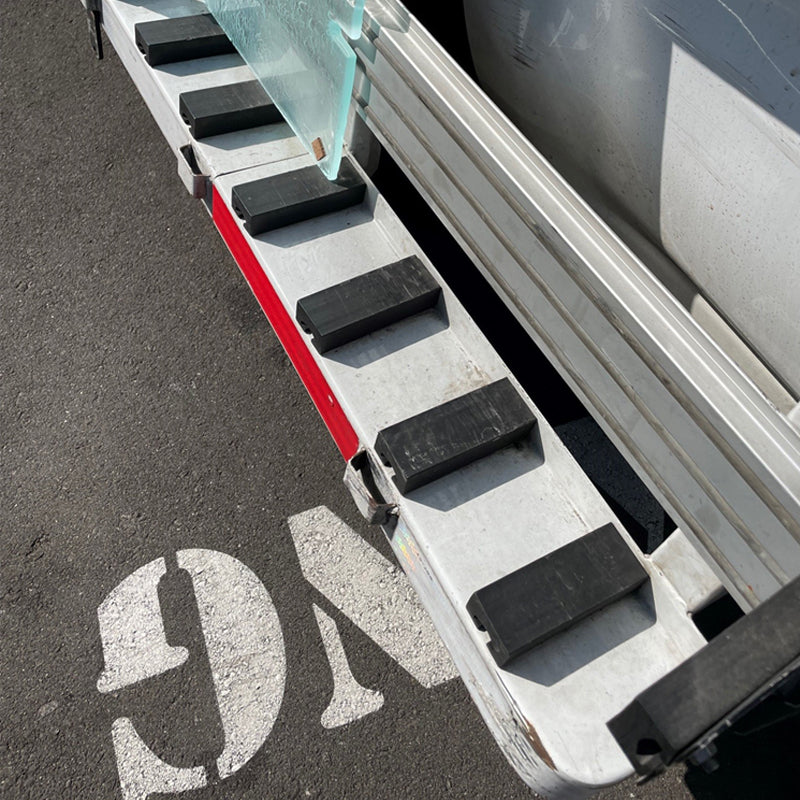 FHC Truck Rack Load Setting Block Kit Mounting Hardware Included