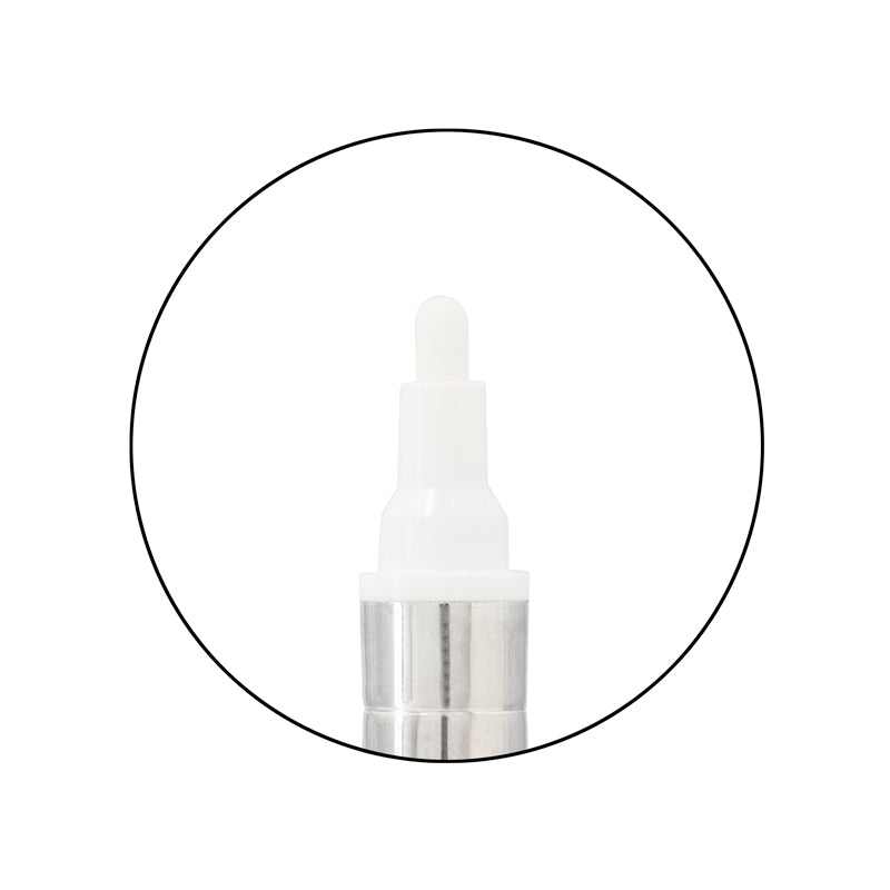 FHC Black Touch-Up Marker