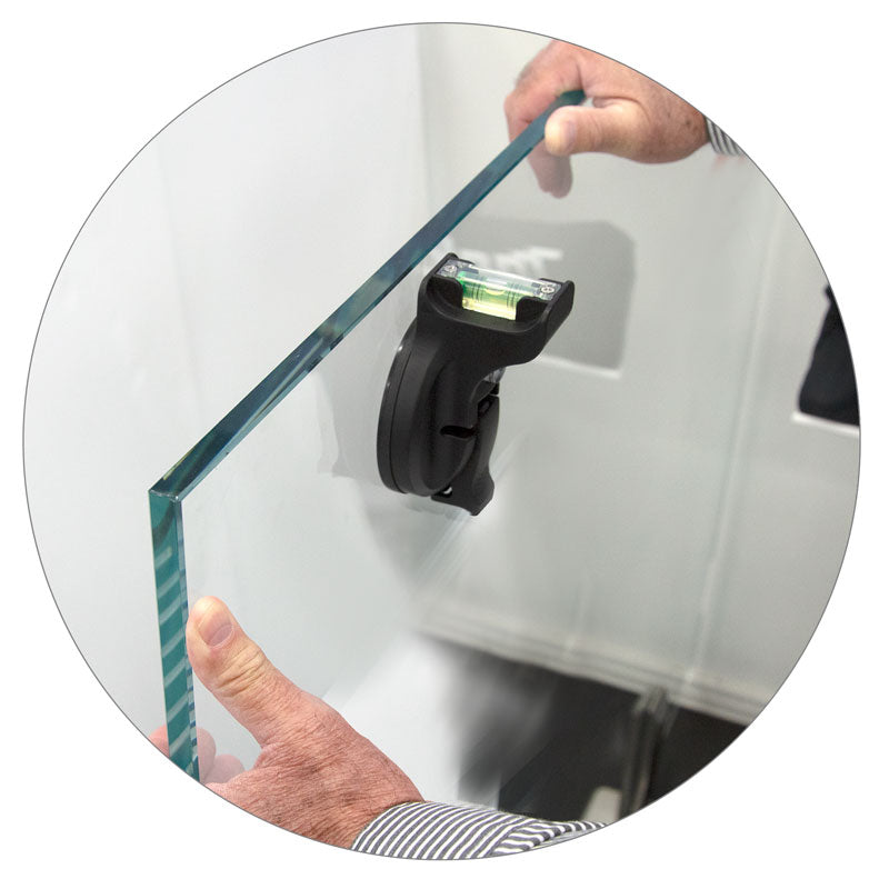 FHC Installers Vacuum Level 3-1/4" Diameter