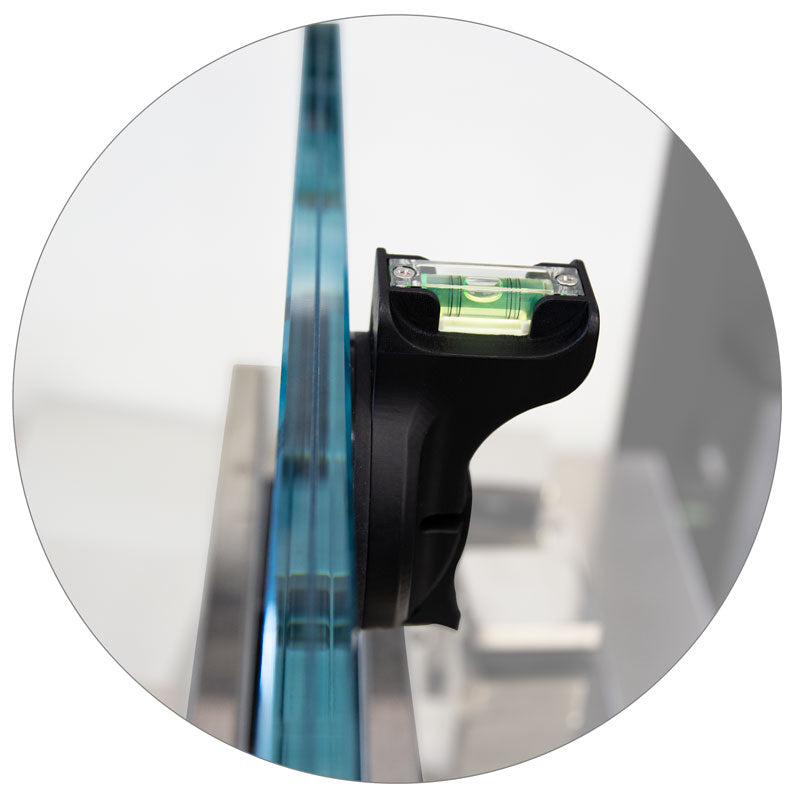 FHC Installers Vacuum Level 3-1/4" Diameter