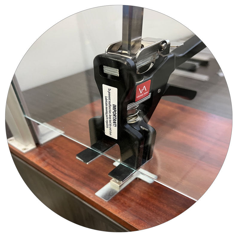 FHC Viking Arm Handheld Jack - Twin Pack