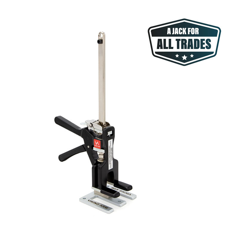 FHC Viking Arm Handheld Jack