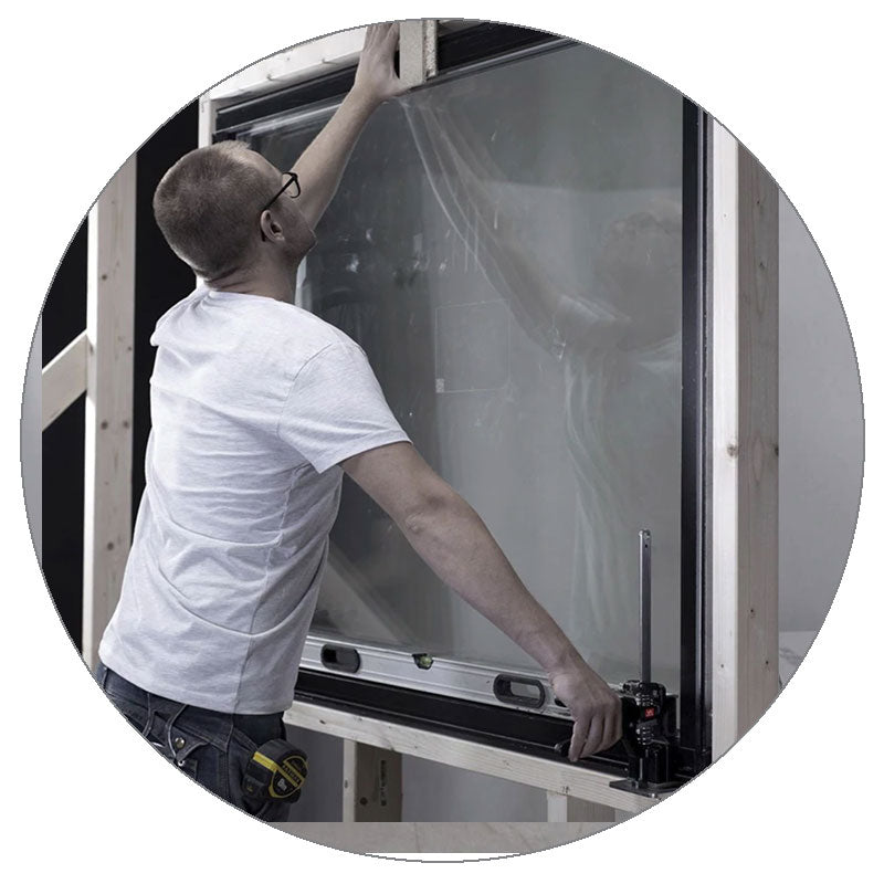 FHC Viking Arm Handheld Jack - Twin Pack