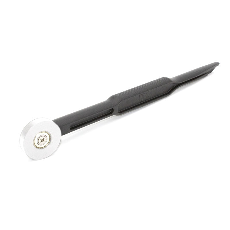 FHC 17" Extra Long Vinyl Roller Tool Aluminum