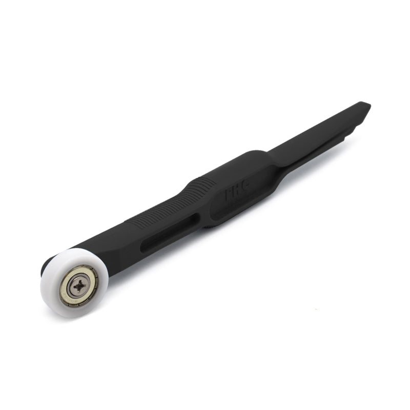 FHC 11" Black Handle Engineered Polymer Vinyl Roller Tool
