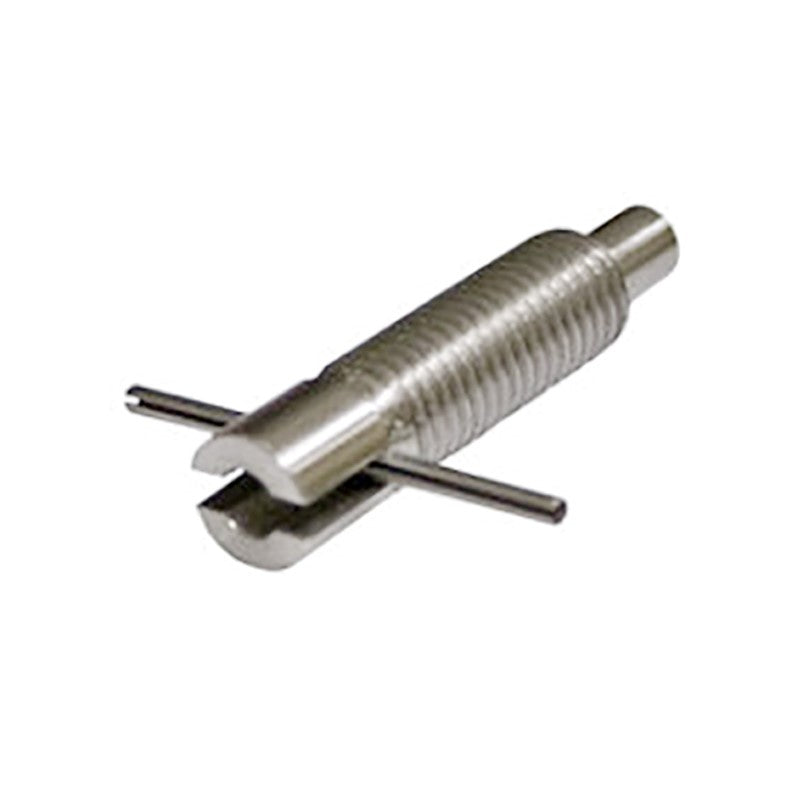 FHC Wood's MRTA8 Tilt Lock Spring Plunger With T-Handle 5/8"-11 Thread