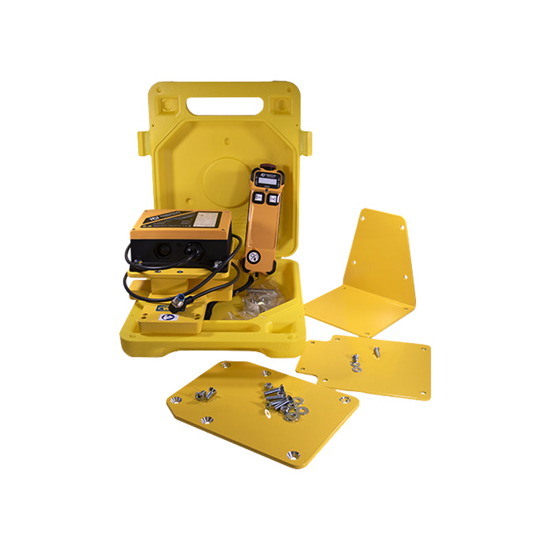 FHC Wood's Remote Control System For Intelli-Grip Lifter Series