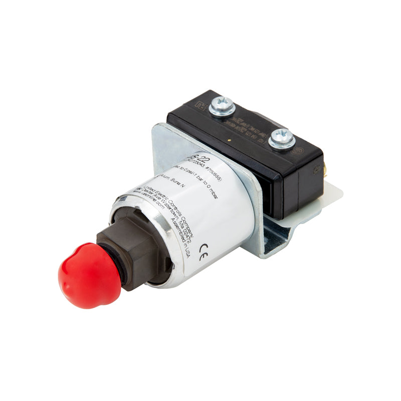 FHC Woods Replacment Vacuum Switch