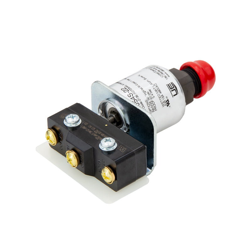 FHC Woods Replacment Vacuum Switch