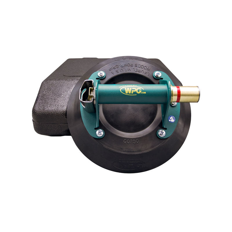 FHC Wood's Original 10” Deep Concave Cup For Curved Or Irregular Surfaces