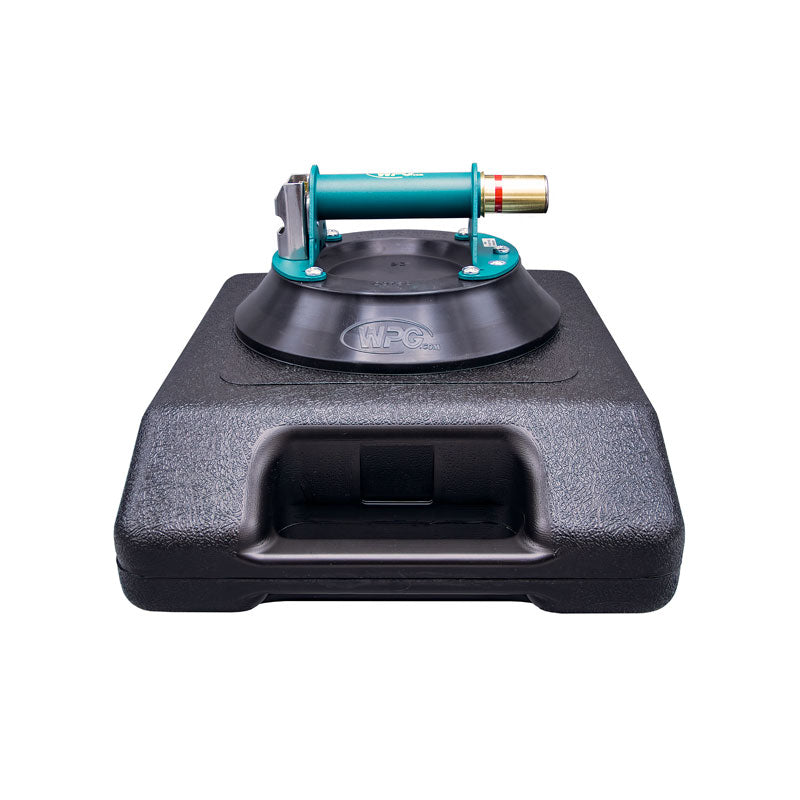 FHC Wood's Original 10” Deep Concave Cup For Curved Or Irregular Surfaces