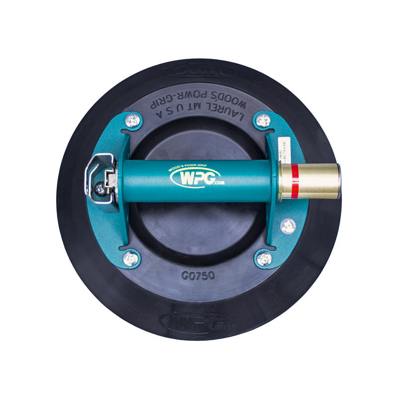 FHC Wood's Original 10” Deep Concave Cup For Curved Or Irregular Surfaces